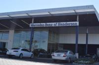 Mercedes-Benz of Henderson image 7